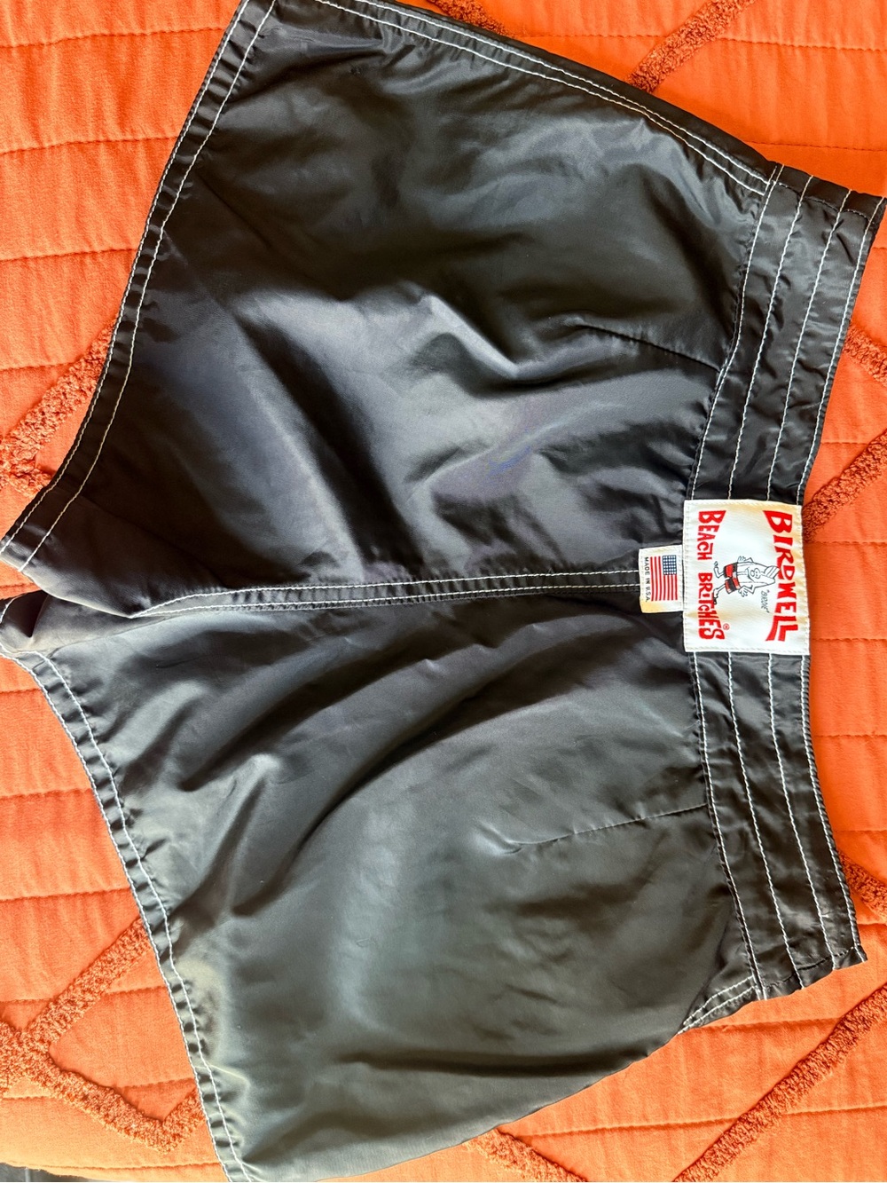 Birdwell Beach Britches